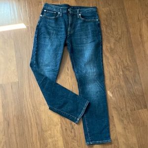 NWOT Lucky Brand Mens 31/30 jeans